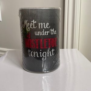 Gold Canyon - Large Merry Cherry Cobbler Lumie Candle